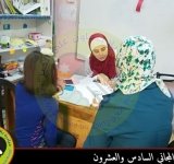 مدينة الملك عبدالله الثاني الرياضية  و"مبادرة يلا نتعاون على الخير"  ينظمان اليوم الطبي المجاني السادس - الأردن